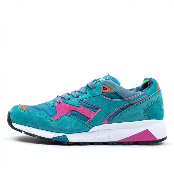 Diadora N90002 Emerald - 501.173692-01-70090