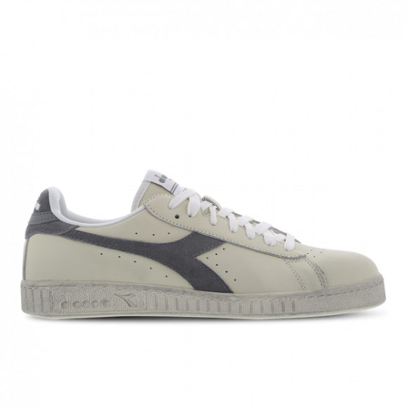 Diadora Game L Low Waxed - Homme Chaussures - 501.180188-D0416