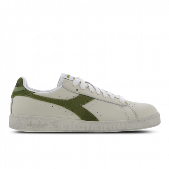 Diadora Game L Low Waxed - Homme Chaussures - 501.180188-D0609