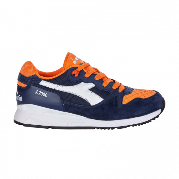 Diadora V7000 Pan 'Saltire Navy' - 501170951-01-60024
