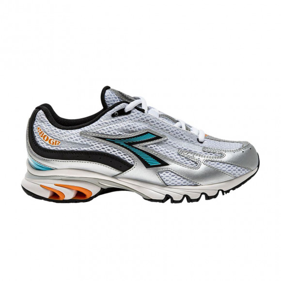 Diadora Mythos Propulsion 280 'White Blue Atoll' | Men's Size 5 - 501177986-C926341