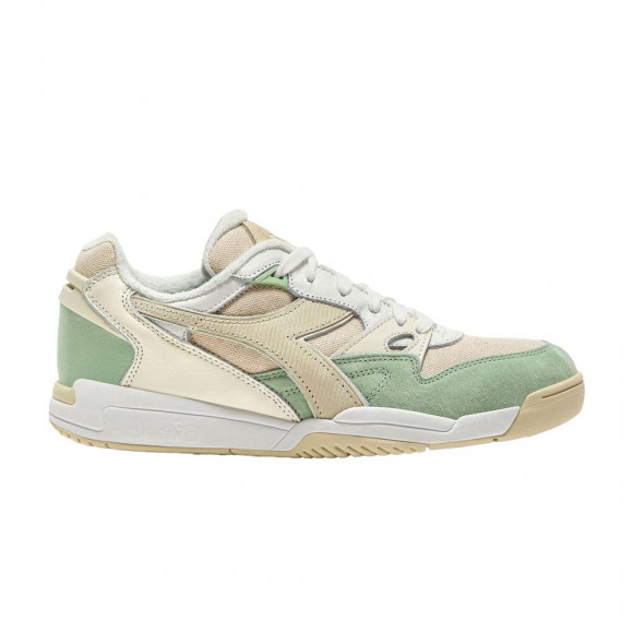 Diadora Solebox x Rebound Ace 'Legends on the Grass' | Tan | Men's Size 6 - 501180604-20013