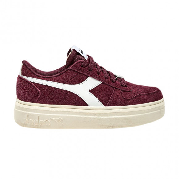Diadora Wmns Magic Bold Suede 'Advent Violet' | Purple | Women's Size 6 - 501180852-55086