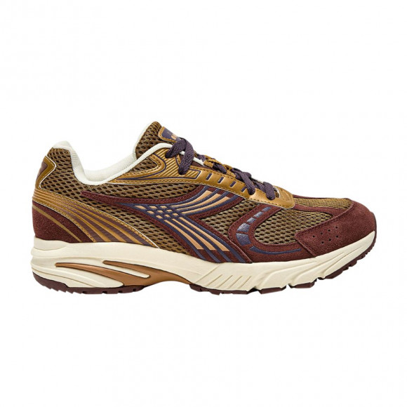 Diadora SAO-KO 280 'Brown' | Men's Size 10.5 - 501180880-30138