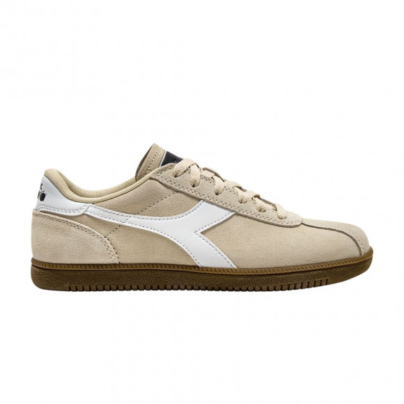 Diadora Tokyo 'Parchment' | Cream | Men's Size 8 - 501181247-25019