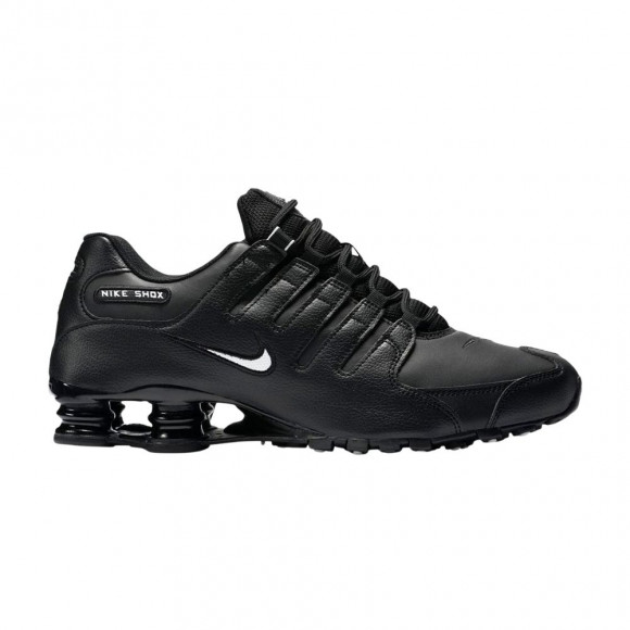 Nike Shox NZ 'Black' 2020 | Men's Size 11 - 501524-091-20