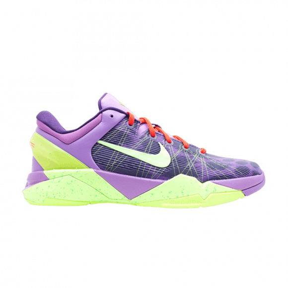 Nike Kobe 7 GS 'Christmas' - 505399-500