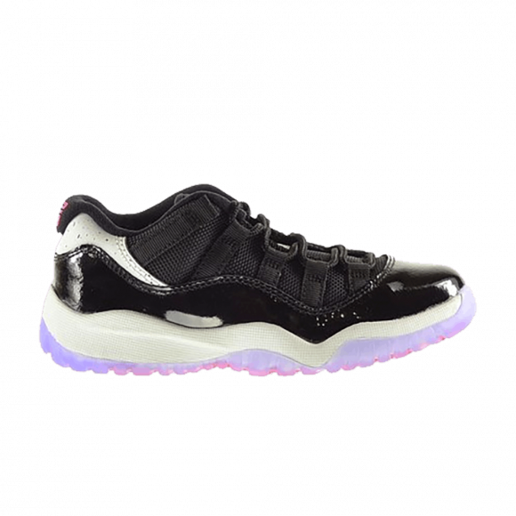 Air Jordan Jordan 11 Retro Low BP 'Infrared 23' - 505835-023