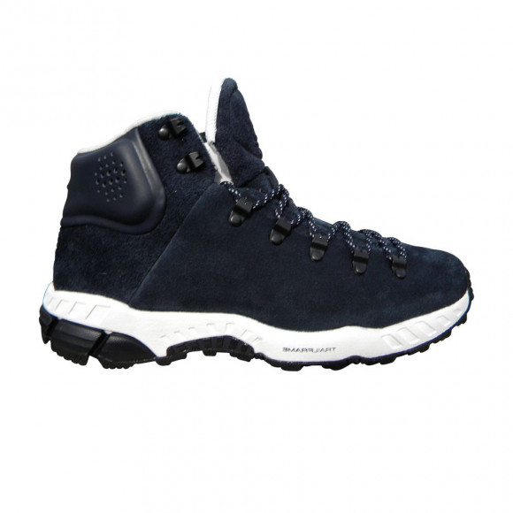 Nike Zoom Meriwether TZ 'Fragment' | Blue | Men's Size 9 - 508171-401