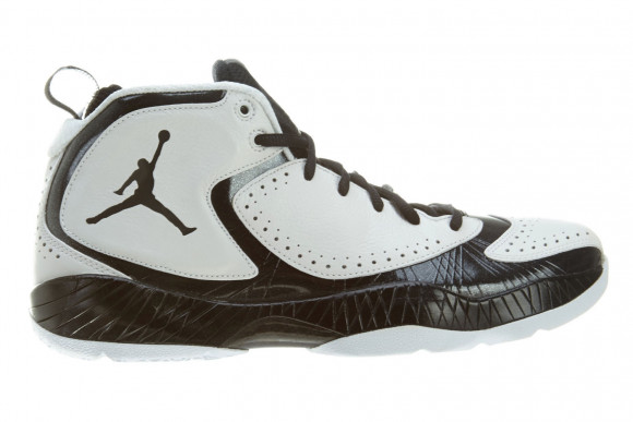 Air Jordan 2012 A White/Black - 508318-180