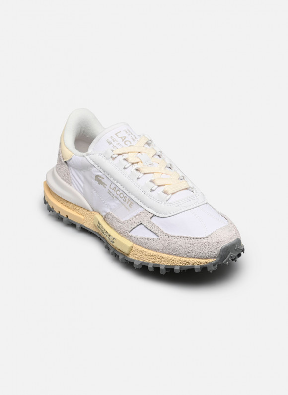 Baskets Lacoste Elite Active W pour - 50SFA00762H8