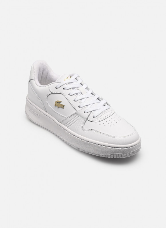Baskets Lacoste L001 W pour Femme - 50SFA0096216