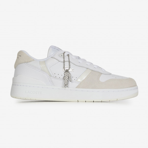 T-clip Set Jewel  Blanc - 50SFA0119_65T