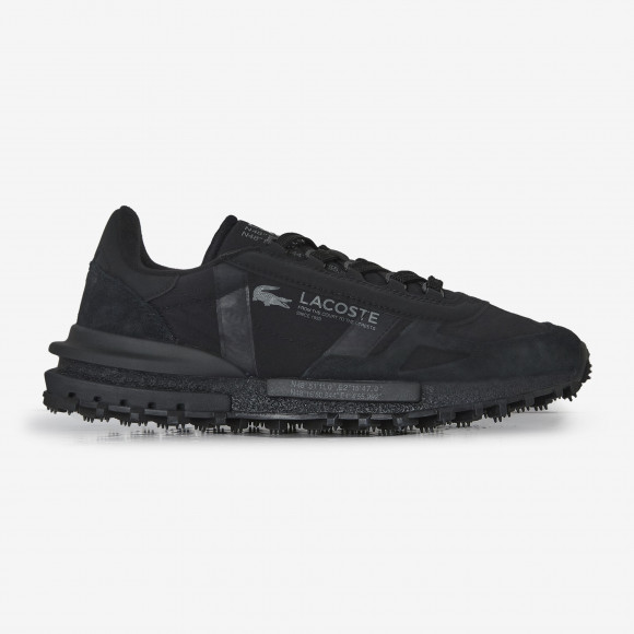 Elite Active  Noir - 50SMA0078_02H