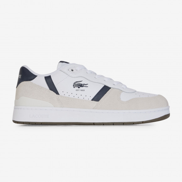 T-clip Set  Blanc/marine - 50SMA0184-042