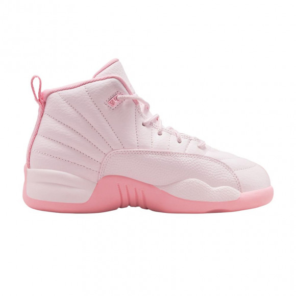 Air Jordan 12 Retro GS 'Pearl Pink' | Kid's Size 6 - 510815-600