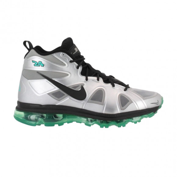 Nike Air Max Griffey Fury Fuse | Silver | Men's Size 10 - 511309-003