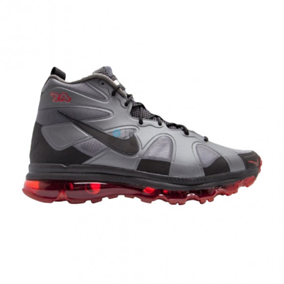 Nike Air Max Griffey Fury 'Dark Grey' | Men's Size 8.5 - 511309-060