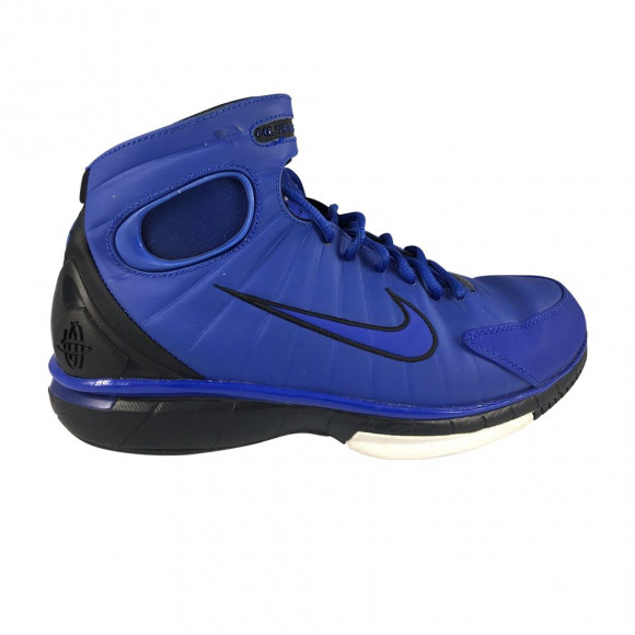 Nike Air Zoom Huarache 2k4 | Blue | Men's Size 9.5 - 511425-400