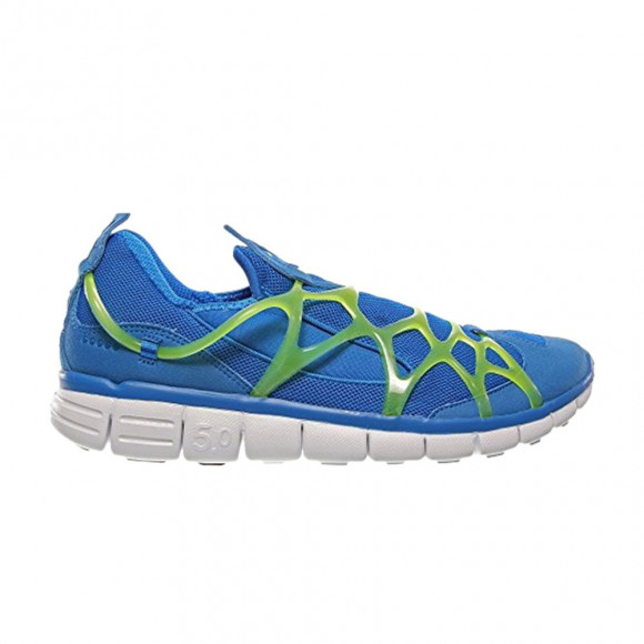 Nike Kukini Free 'Soar' | Blue | Men's Size 6 - 511444-400