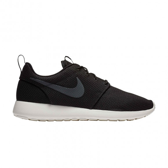 Nike Roshe One 'Anthracite' 2024 | Black | Men's Size 8.5 - 511881-010-24
