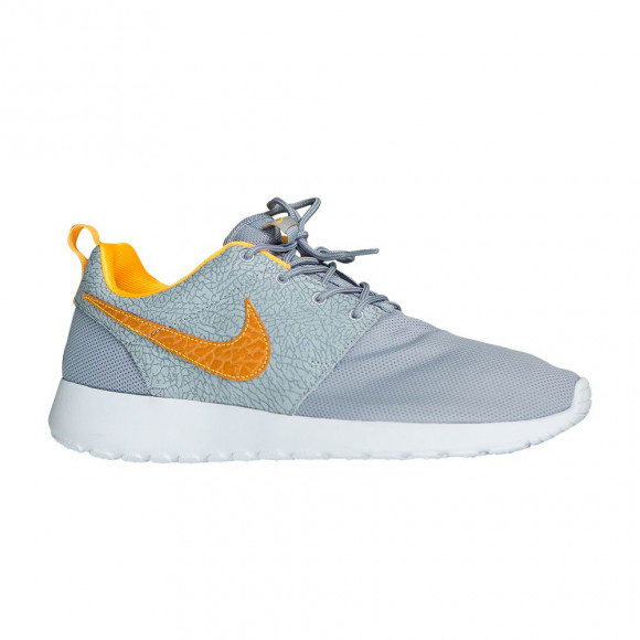 Nike size? x Roshe Run 'Cement Collection' | Grey | Men's Size 9 - 511881-081