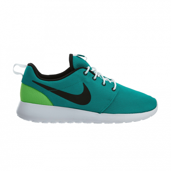Nike Roshe One 'Neptune Green' - 511881-309