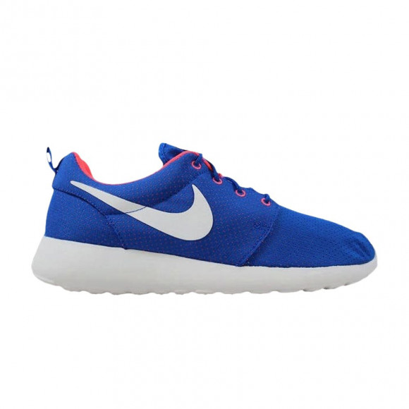 Nike Roshe Run 'Hyper Cobalt' | Blue | Men's Size 12 - 511881-402
