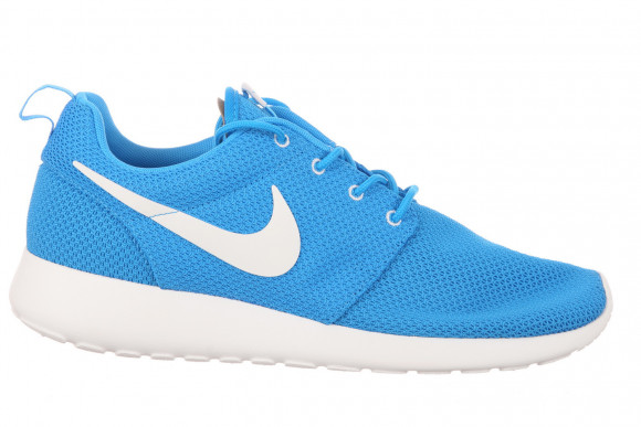 Nike Roshe Run Blue Hero - 511881-411