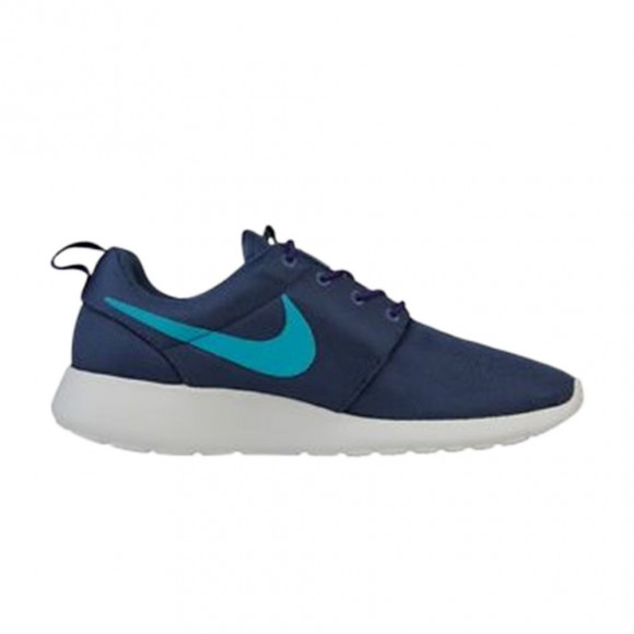 Nike Roshe Run | Blue | Men's Size 11 - 511881-432