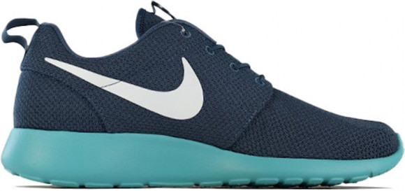 Nike Roshe One 'Squadron Blue' | Men's Size 9 - 511881-443