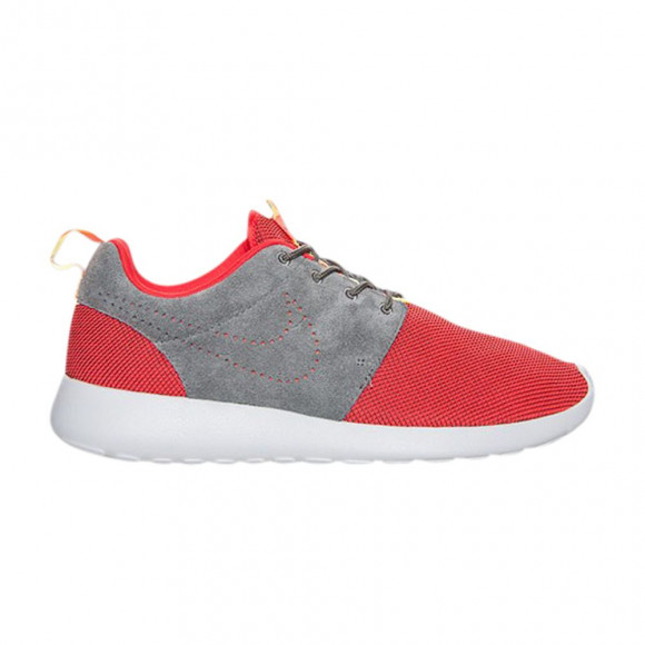 Nike Roshe Run 'Challenge Red Pewter' | Men's Size 11 - 511881-608