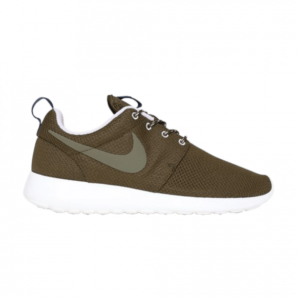 Nike Wmns Rosherun 'Dark Loden' - 511882-302