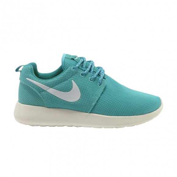 Nike Wmns Roshe Run 'Tropical Blue' | Women's Size 6.5 - 511882-340