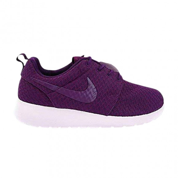 Nike Wmns Roshe One 'Mulberry' | Purple | Women's Size 9 - 511882-556
