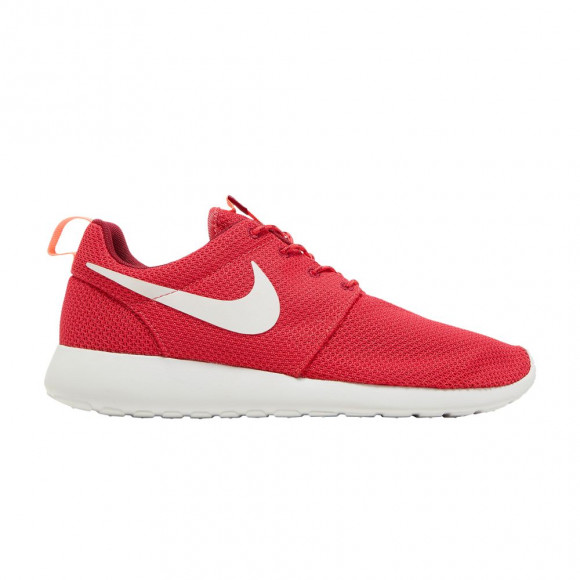 Nike Wmns Roshe Run | Red | Women's Size 10 - 511882-603