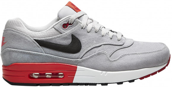 Nike Air Max 1 Light Iron Ore - 512033-006