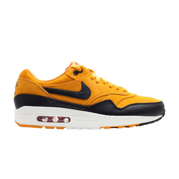 Nike Air Max 1 Prm 'Canyon Gold' | Men's Size 9.5 - 512033-706