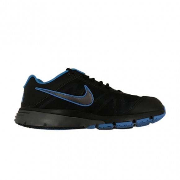 Nike Dual Fusion TR 3 | Black | Men's Size 11 - 512109-009