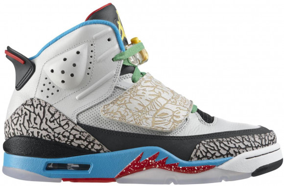 Jordan Son of Mars Olympic - 512245-030