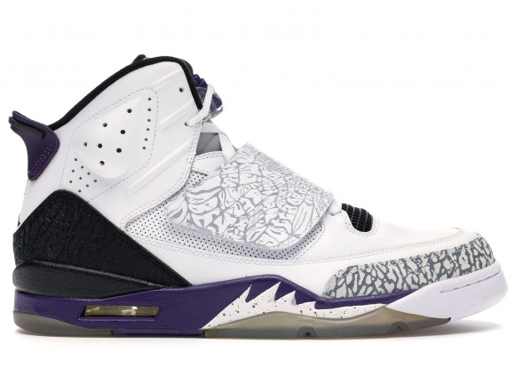 Jordan Son of Mars Club Purple - 512245-106