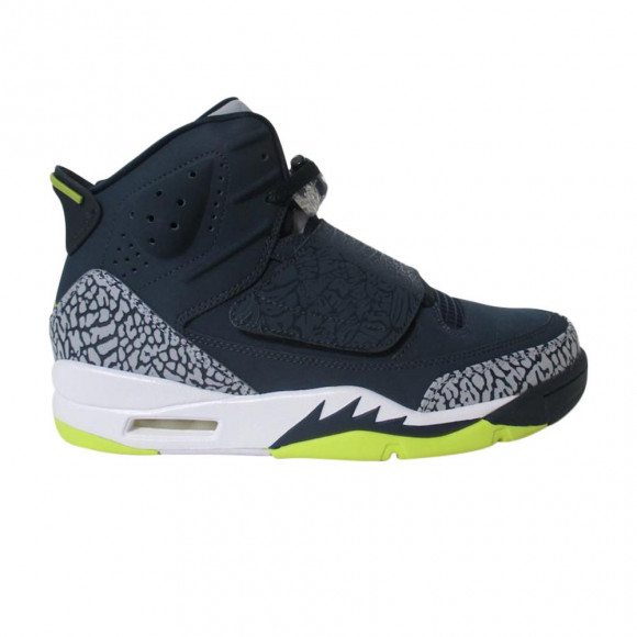 Air Jordan Son of Mars 'Armory Navy' | Blue | Men's Size 9.5 - 512245-405