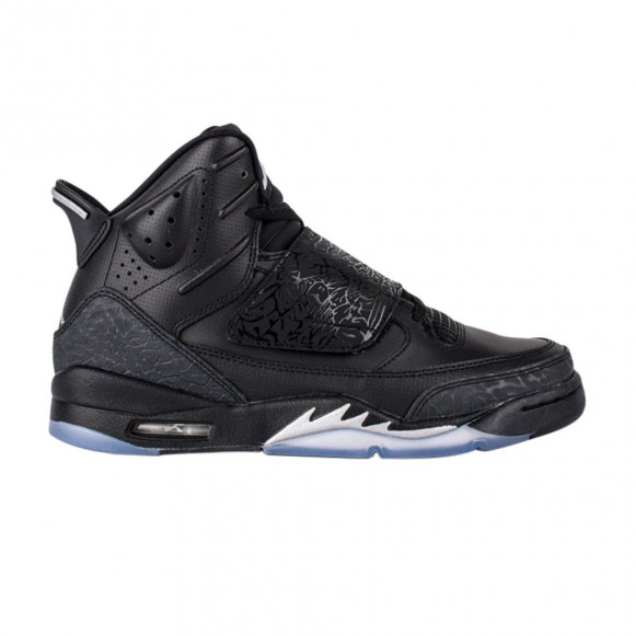 Jordan Son of Mars BG 'Black' | Kid's Size 6 - 512246-010