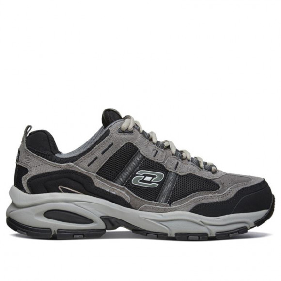Skechers Vigor2.0 Marathon Running Shoes/Sneakers 51241-CCBK - 51241-CCBK