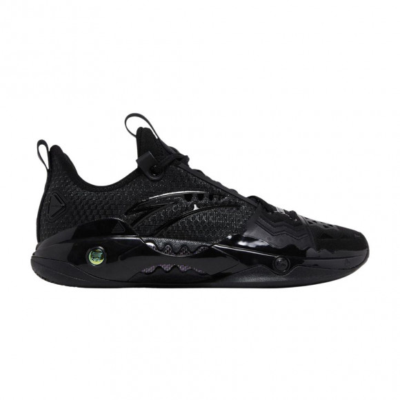 Kyrie Irving x Anta Shock Wave 5 Pro 'First Show' | Black | Men's Size 8 - 512430515-1