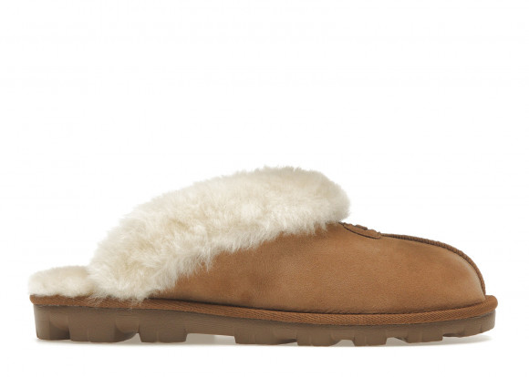UGG Coquette Slipper 5125-CHE - 5125-CHE