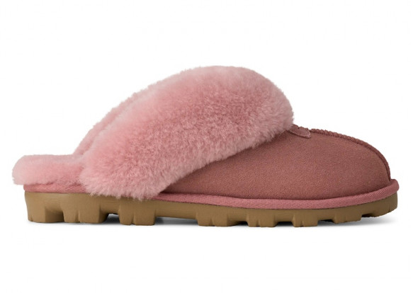 UGG Coquette Slipper Pink Dawn (Women's) - 5125-PDW