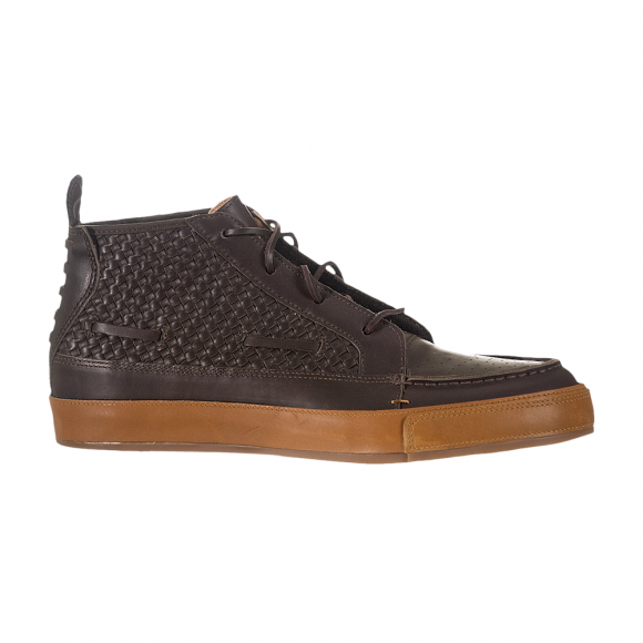 Aina Chukka Supreme QS 'Gum Leather Sole' - 512536-220