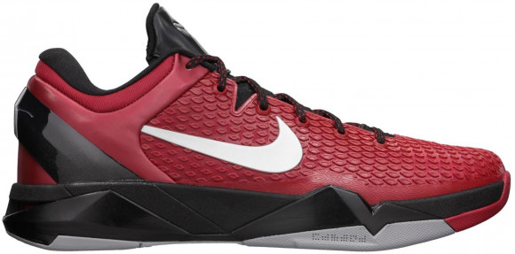 Nike Kobe 7 Team Bank Gym Red - 517359-600