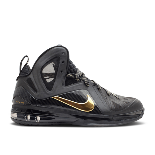 Nike LeBron 9 PS Elite GS - 518215-001